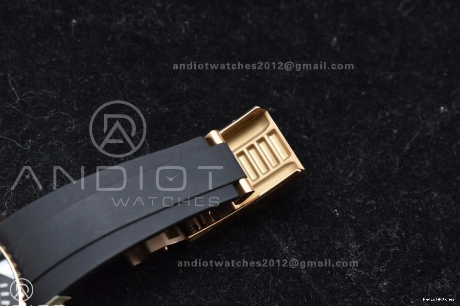 Best (Gain ARF 1:1 on VR3235 WrinkleFree 1203 Yacht-Master Oysterflex Strap Edition 126655 Weight) 0310